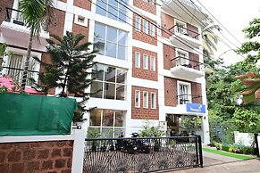 Blue Pearl A Boutique Hotel