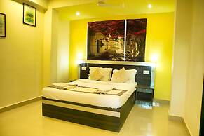 Blue Pearl A Boutique Hotel