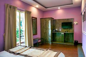 Blue Pearl A Boutique Hotel