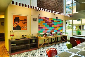 Blue Pearl A Boutique Hotel