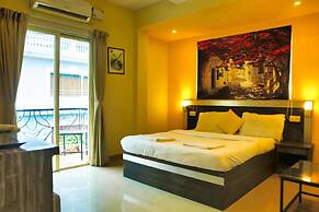 Blue Pearl A Boutique Hotel