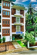 Blue Pearl A Boutique Hotel