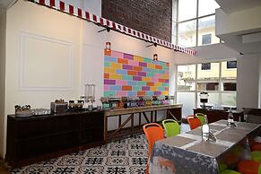 Blue Pearl A Boutique Hotel