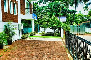 Blue Pearl A Boutique Hotel