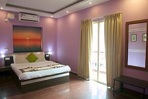 Blue Pearl A Boutique Hotel