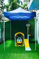 Blue Pearl A Boutique Hotel