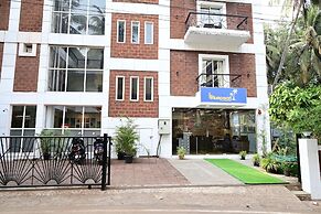 Blue Pearl A Boutique Hotel