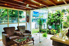 Blue Pearl A Boutique Hotel