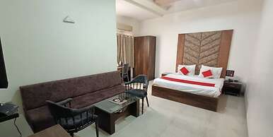 Hotel Ranjeet - Akola