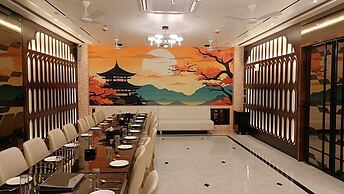 Hotel Ranjeet - Akola