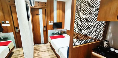 Hotel Ranjeet - Akola