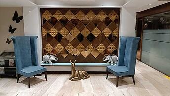 Hotel Ranjeet - Akola