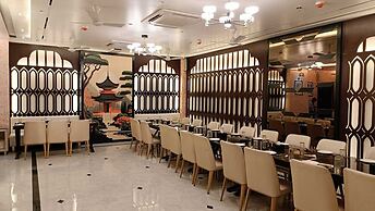 Hotel Ranjeet - Akola