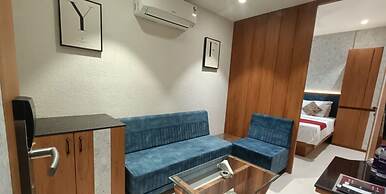 Hotel Ranjeet - Akola