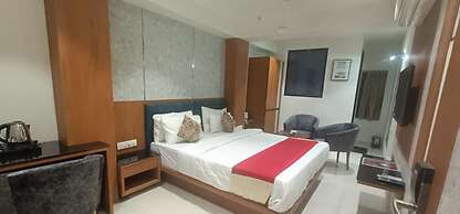 Hotel Ranjeet - Akola