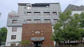 Hotel Ranjeet - Akola