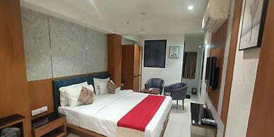 Hotel Ranjeet - Akola