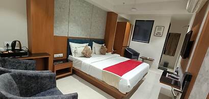 Hotel Ranjeet - Akola