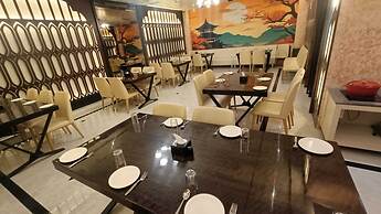 Hotel Ranjeet - Akola