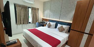 Hotel Ranjeet - Akola