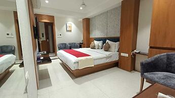 Hotel Ranjeet - Akola