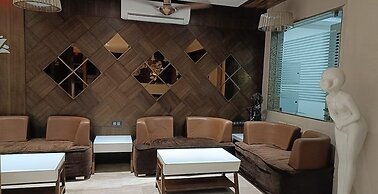 Hotel Ranjeet - Akola