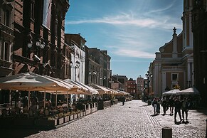 Estrella 10 Tw j Drugi dom Komfort w Historycznym Centrum