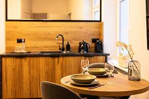 Estrella 10 Tw j Drugi dom Komfort w Historycznym Centrum