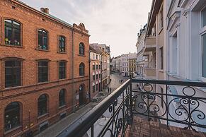 Estrella 10 Tw j Drugi dom Komfort w Historycznym Centrum