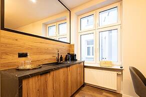 Estrella 10 Tw j Drugi dom Komfort w Historycznym Centrum