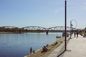 Estrella 10 Tw j Drugi dom Komfort w Historycznym Centrum