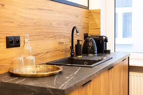 Estrella 10 Tw j Drugi dom Komfort w Historycznym Centrum