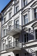 Estrella 10 Tw j Drugi dom Komfort w Historycznym Centrum