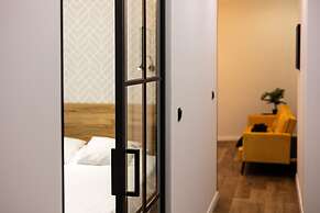 Estrella 10 Tw j Drugi dom Komfort w Historycznym Centrum