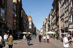 Estrella 10 Tw j Drugi dom Komfort w Historycznym Centrum