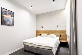 Estrella 10 Tw j Drugi dom Komfort w Historycznym Centrum