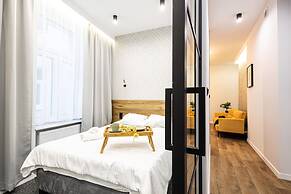 Estrella 10 Tw j Drugi dom Komfort w Historycznym Centrum