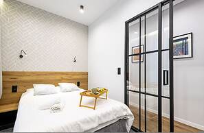 Estrella 10 Tw j Drugi dom Komfort w Historycznym Centrum