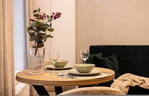 Estrella 3 Unikalna Przestrze Blisko Najlepszych Restauracji