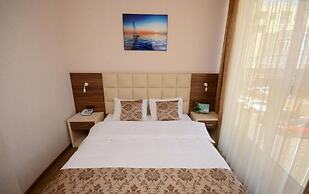 Hotel City