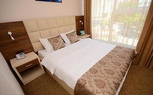 Hotel City
