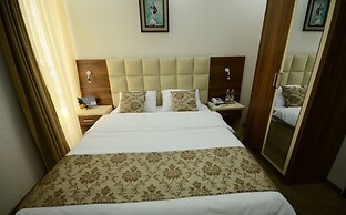 Hotel City