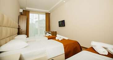 Hotel City