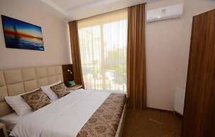 Hotel City