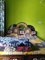 Kartiky homestay & restautant Gopeshwer