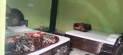 Kartiky homestay & restautant Gopeshwer