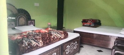Kartiky homestay & restautant Gopeshwer