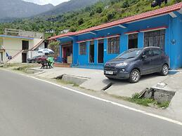 Kartiky homestay & restautant Gopeshwer