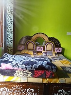Kartiky homestay & restautant Gopeshwer