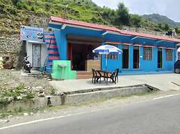 Kartiky homestay & restautant Gopeshwer